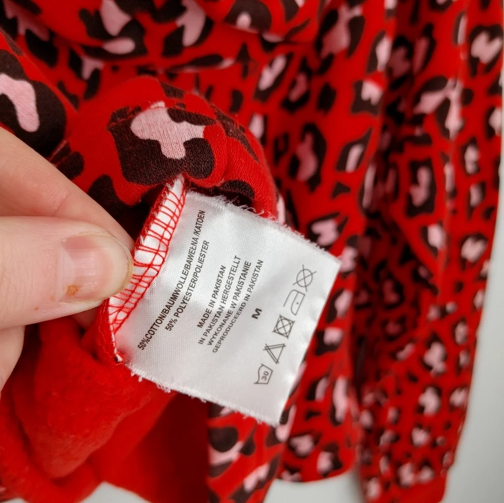 Genetic Apparel | printed hoodie - Picture 5 of 5